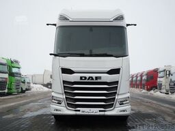 DAF XG+ 480 / KRONE CH?ODNIA / THERMO KING SLXi 300