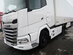 DAF XG+ 480 / KRONE CH?ODNIA / THERMO KING SLXi 300