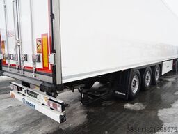 DAF XG+ 480 / KRONE CH?ODNIA / THERMO KING SLXi 300