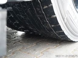 DAF XG+ 480 / KRONE CH?ODNIA / THERMO KING SLXi 300