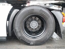 DAF XG+ 480 / KRONE CH?ODNIA / THERMO KING SLXi 300