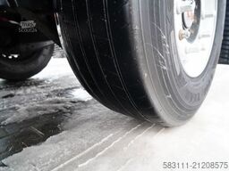 DAF XG+ 480 / KRONE CH?ODNIA / THERMO KING SLXi 300