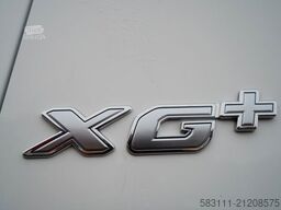 DAF XG+ 480 / KRONE CH?ODNIA / THERMO KING SLXi 300