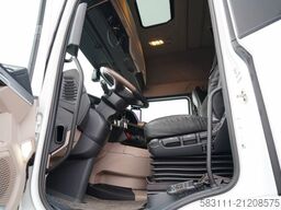 DAF XG+ 480 / KRONE CH?ODNIA / THERMO KING SLXi 300