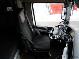 DAF XG+ 480 / KRONE CH?ODNIA / THERMO KING SLXi 300