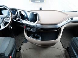 DAF XG+ 480 / KRONE CH?ODNIA / THERMO KING SLXi 300