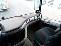 DAF XG+ 480 / KRONE CH?ODNIA / THERMO KING SLXi 300