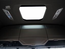 DAF XG+ 480 / KRONE CH?ODNIA / THERMO KING SLXi 300