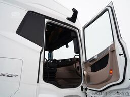 DAF XG+ 480 / KRONE CH?ODNIA / THERMO KING SLXi 300