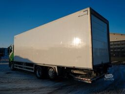 RENAULT T 430 / 6x2 / CH?ODNIA -9 M / AGREGAT CARRIER SU