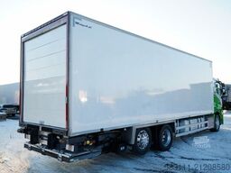 RENAULT T 430 / 6x2 / CH?ODNIA -9 M / AGREGAT CARRIER SU