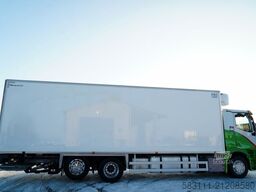 RENAULT T 430 / 6x2 / CH?ODNIA -9 M / AGREGAT CARRIER SU