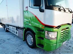 RENAULT T 430 / 6x2 / CH?ODNIA -9 M / AGREGAT CARRIER SU