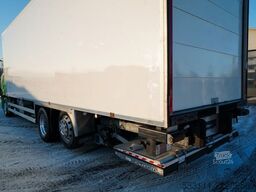 RENAULT T 430 / 6x2 / CH?ODNIA -9 M / AGREGAT CARRIER SU