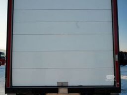 RENAULT T 430 / 6x2 / CH?ODNIA -9 M / AGREGAT CARRIER SU