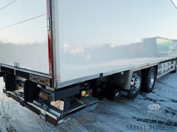 RENAULT T 430 / 6x2 / CH?ODNIA -9 M / AGREGAT CARRIER SU