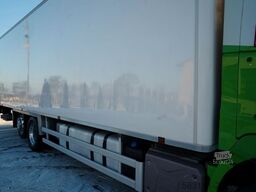 RENAULT T 430 / 6x2 / CH?ODNIA -9 M / AGREGAT CARRIER SU