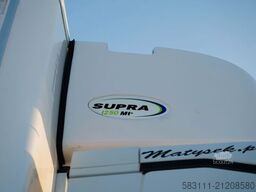 RENAULT T 430 / 6x2 / CH?ODNIA -9 M / AGREGAT CARRIER SU