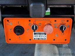 RENAULT T 430 / 6x2 / CH?ODNIA -9 M / AGREGAT CARRIER SU