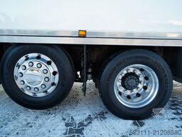 RENAULT T 430 / 6x2 / CH?ODNIA -9 M / AGREGAT CARRIER SU