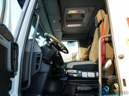 RENAULT T 430 / 6x2 / CH?ODNIA -9 M / AGREGAT CARRIER SU