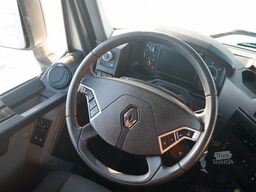 RENAULT T 430 / 6x2 / CH?ODNIA -9 M / AGREGAT CARRIER SU