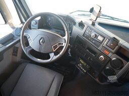 RENAULT T 430 / 6x2 / CH?ODNIA -9 M / AGREGAT CARRIER SU