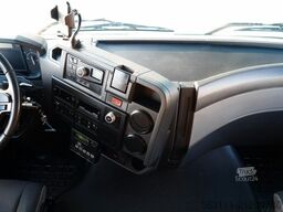 RENAULT T 430 / 6x2 / CH?ODNIA -9 M / AGREGAT CARRIER SU