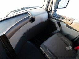 RENAULT T 430 / 6x2 / CH?ODNIA -9 M / AGREGAT CARRIER SU