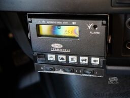 RENAULT T 430 / 6x2 / CH?ODNIA -9 M / AGREGAT CARRIER SU