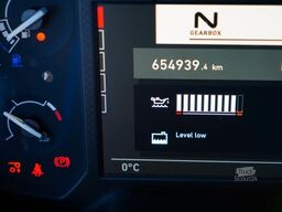 RENAULT T 430 / 6x2 / CH?ODNIA -9 M / AGREGAT CARRIER SU