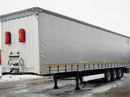 KRONE FIRANKA / STANDARD /  OSIE SAF 