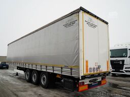 KRONE FIRANKA / STANDARD /  OSIE SAF 