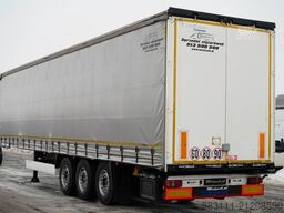 KRONE FIRANKA / STANDARD /  OSIE SAF 