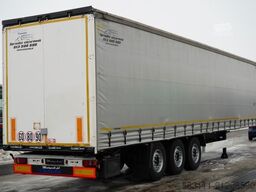 KRONE FIRANKA / STANDARD /  OSIE SAF 