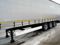 KRONE FIRANKA / STANDARD /  OSIE SAF 