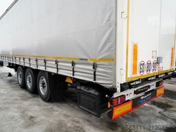 KRONE FIRANKA / STANDARD /  OSIE SAF 