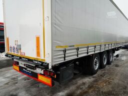 KRONE FIRANKA / STANDARD /  OSIE SAF 