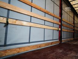 KRONE FIRANKA / STANDARD /  OSIE SAF 