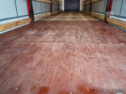 KRONE FIRANKA / STANDARD /  OSIE SAF 