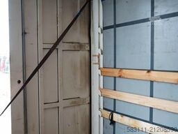 KRONE FIRANKA / STANDARD /  OSIE SAF 