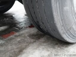 KRONE FIRANKA / STANDARD /  OSIE SAF 