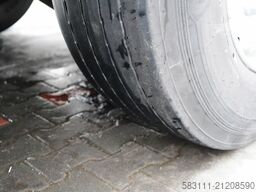 KRONE FIRANKA / STANDARD /  OSIE SAF 