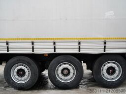 KRONE FIRANKA / STANDARD /  OSIE SAF 