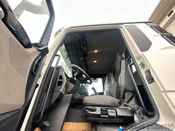 MAN TGS 41.400 8x4 /  EUROMIX MTP 20m³/ EURO2 Kipper