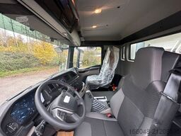 MAN TGS 41.400 8x4 /  EUROMIX MTP 20m³/ EURO2 Kipper