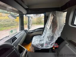 MAN TGS 41.400 8x4 /  EUROMIX MTP 20m³/ EURO2 Kipper