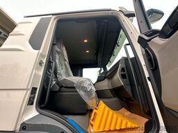 MAN TGS 41.400 8x4 /  EUROMIX MTP 20m³/ EURO2 Kipper