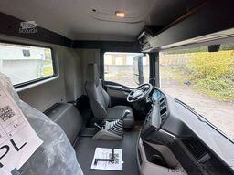 MAN TGS 41.400 8x4 /  EUROMIX MTP 20m³/ EURO2 Kipper