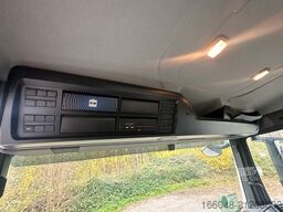 MAN TGS 41.400 8x4 / EUROMIX MTP 22m³/  Eckige Mulde